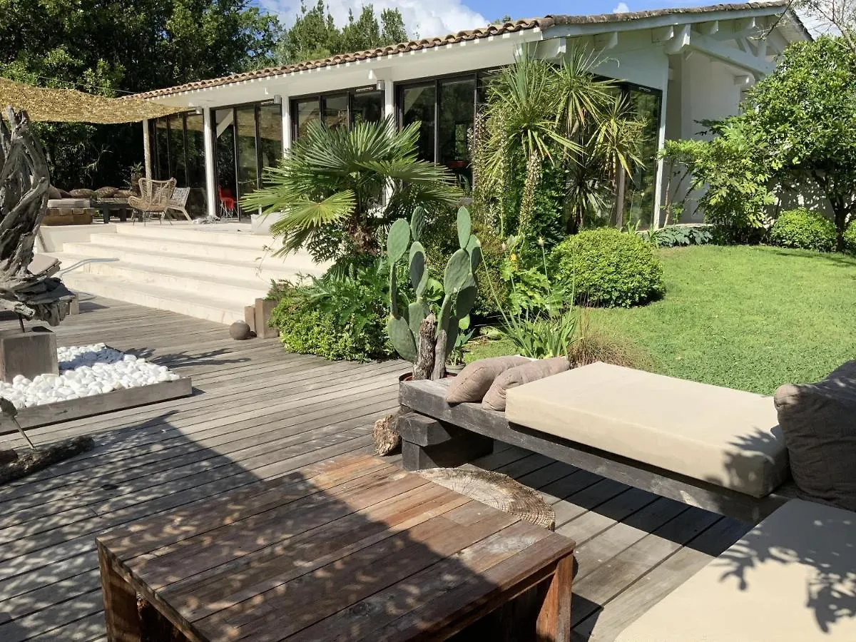 Villa Saint-Tropez