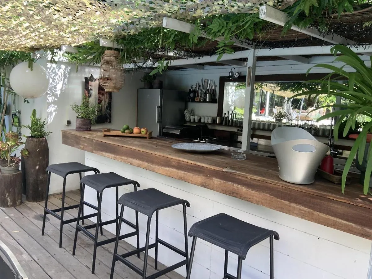 Villa Saint-Tropez 0*,