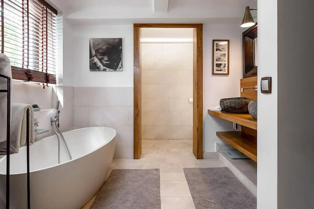 Villa Saint-Tropez