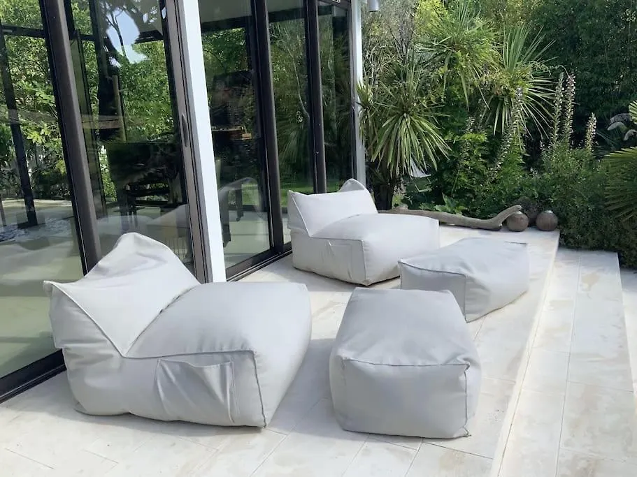 Villa Saint-Tropez