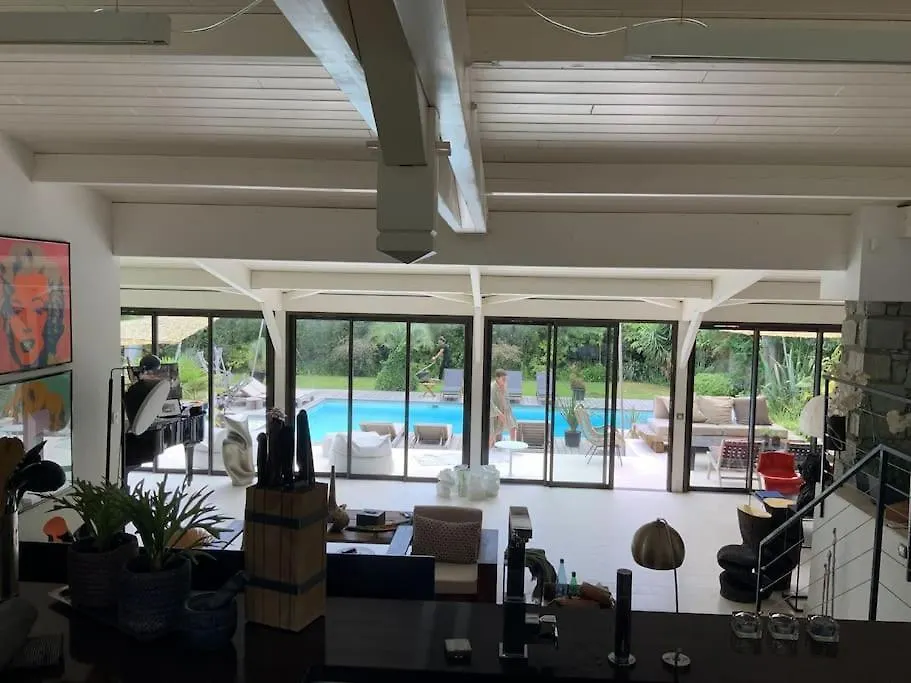 Villa Saint-Tropez