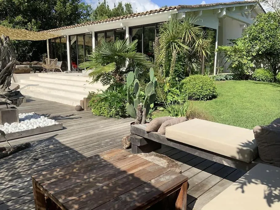 Villa Saint-Tropez