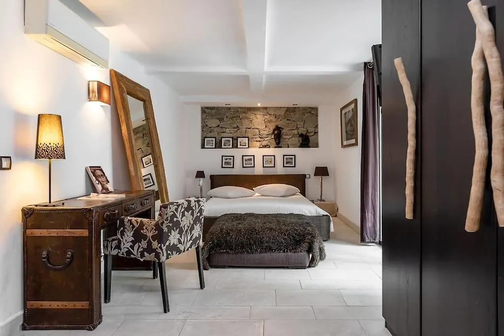 Villa Saint-Tropez