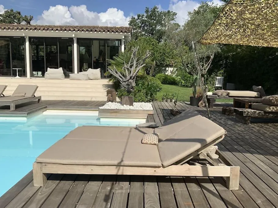 Villa Saint-Tropez 0*,  France