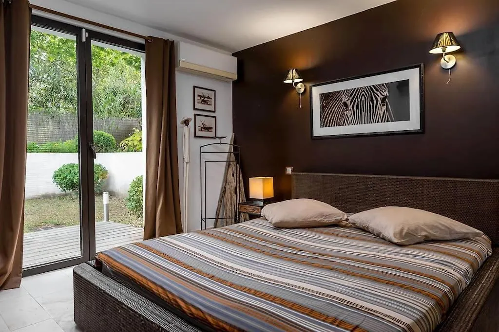 Villa Saint-Tropez