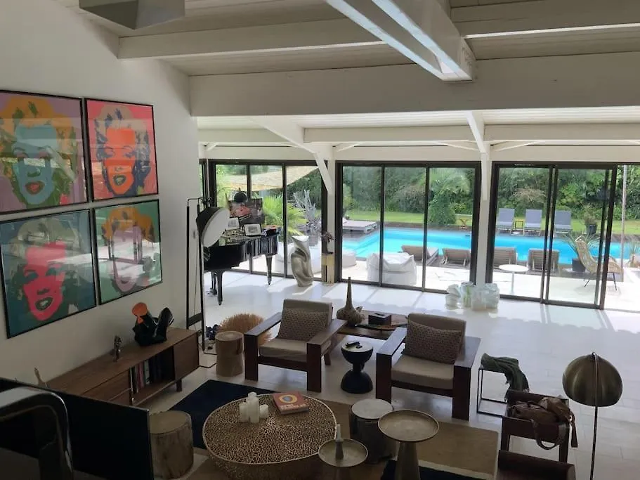 Villa Saint-Tropez