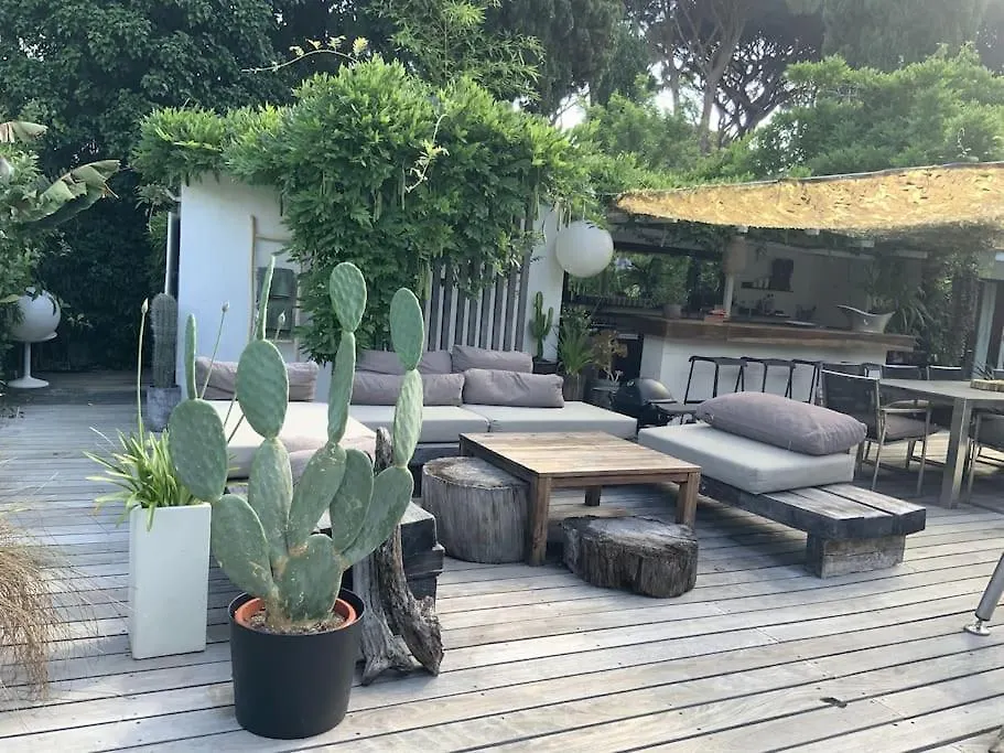 Villa Saint-Tropez