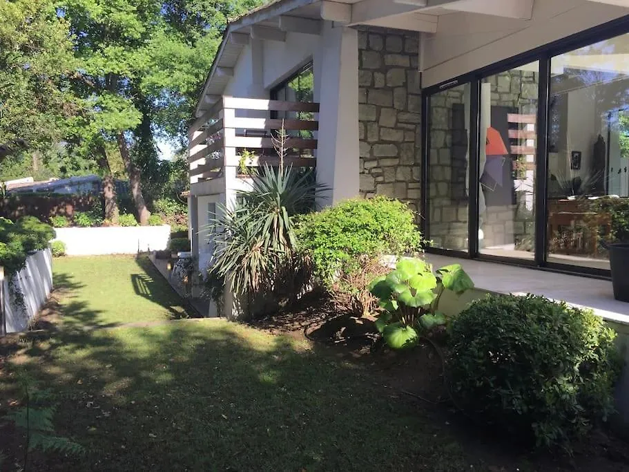 Villa Saint-Tropez
