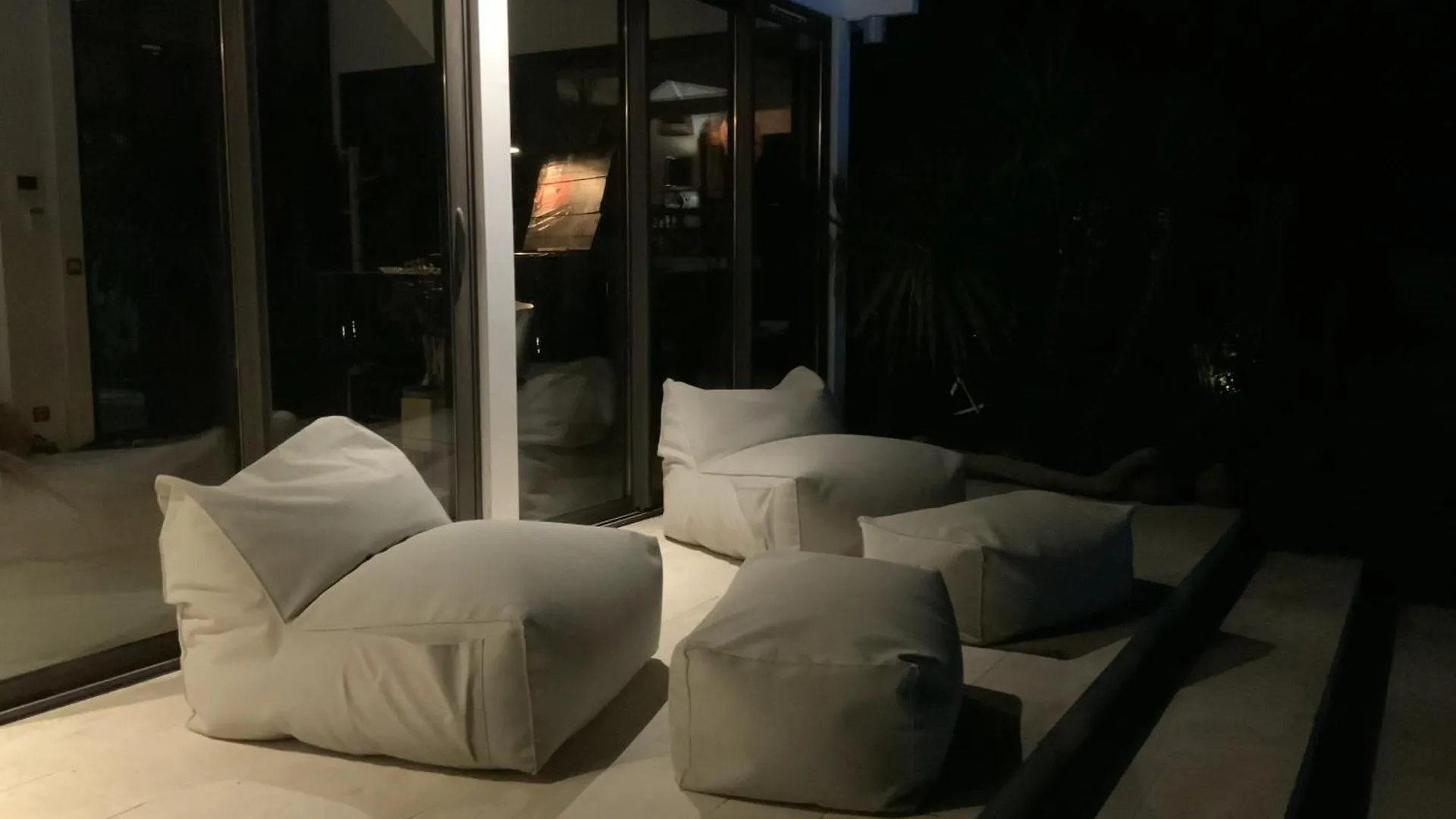 Villa Saint-Tropez 0*,  France