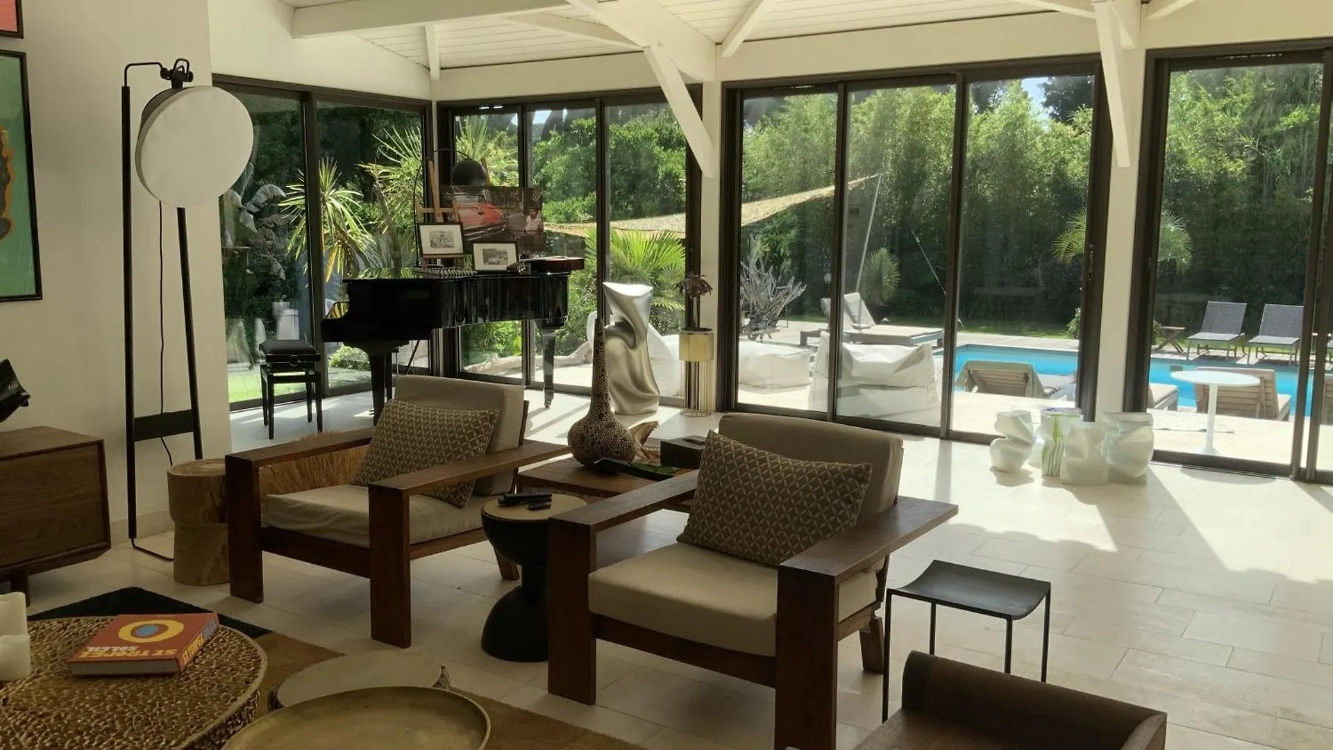 Villa Saint-Tropez