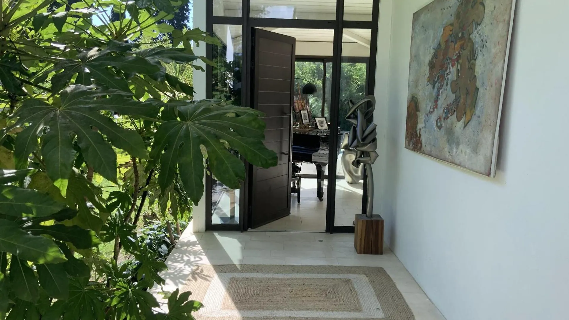 Villa Saint-Tropez 0*,