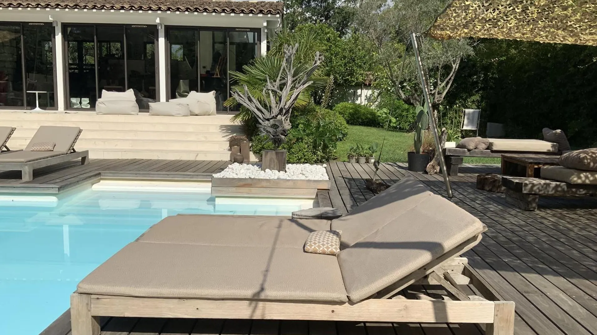 Villa Saint-Tropez