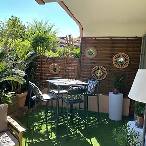 Le Bailli Tropez Apartmán